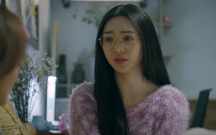 Chúng ta của 8 năm sau tập 36