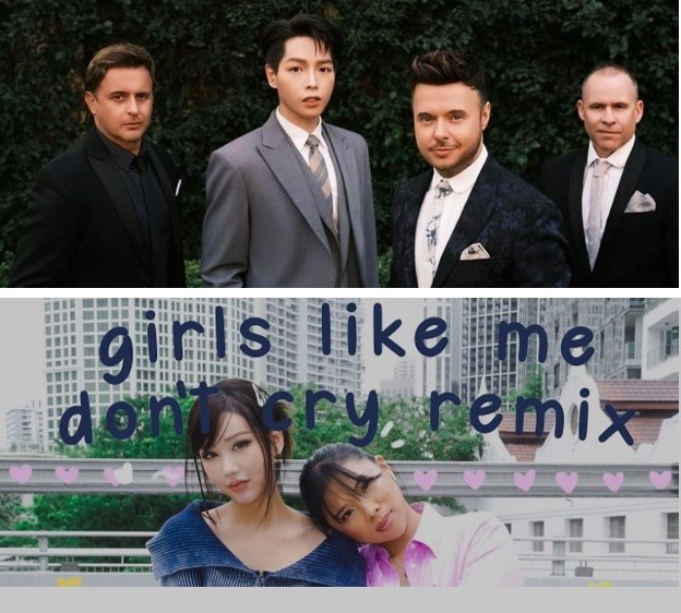 Chìa khóa thành công cho âm nhạc Việt là bứt phá khỏi giới hạn biên giới