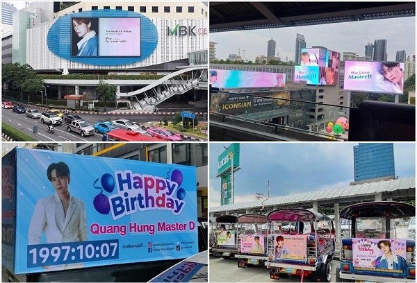 Chìa khóa thành công cho âm nhạc Việt là bứt phá khỏi giới hạn biên giới