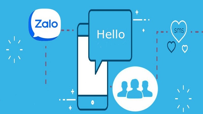 Làm nổi tin nhắn từ trưởng và phó nhóm Zalo cực đơn giản Làm nổi tin nhắn từ trưởng và phó nhóm Zalo cực đơn giản