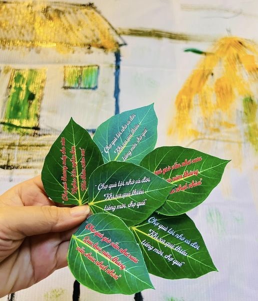 Vui Xuân cùng trải nghiệm 'Phiên Chợ Lá' đặc sản của Tây Ninh tại Lễ hội Ẩm thực Phan Thiết Vui Xuân cùng trải nghiệm 'Phiên Chợ Lá' đặc sản của Tây Ninh tại Lễ hội Ẩm thực Phan Thiết