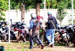 Mỹ khẳng định không dung túng bất cứ tổ chức, cá nhân nào liên quan đến vụ khủng bố ở Đắk Lắk