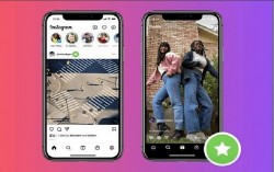 Đăng video Instagram Reels chỉ bạn thân mới xem được siêu đơn giản