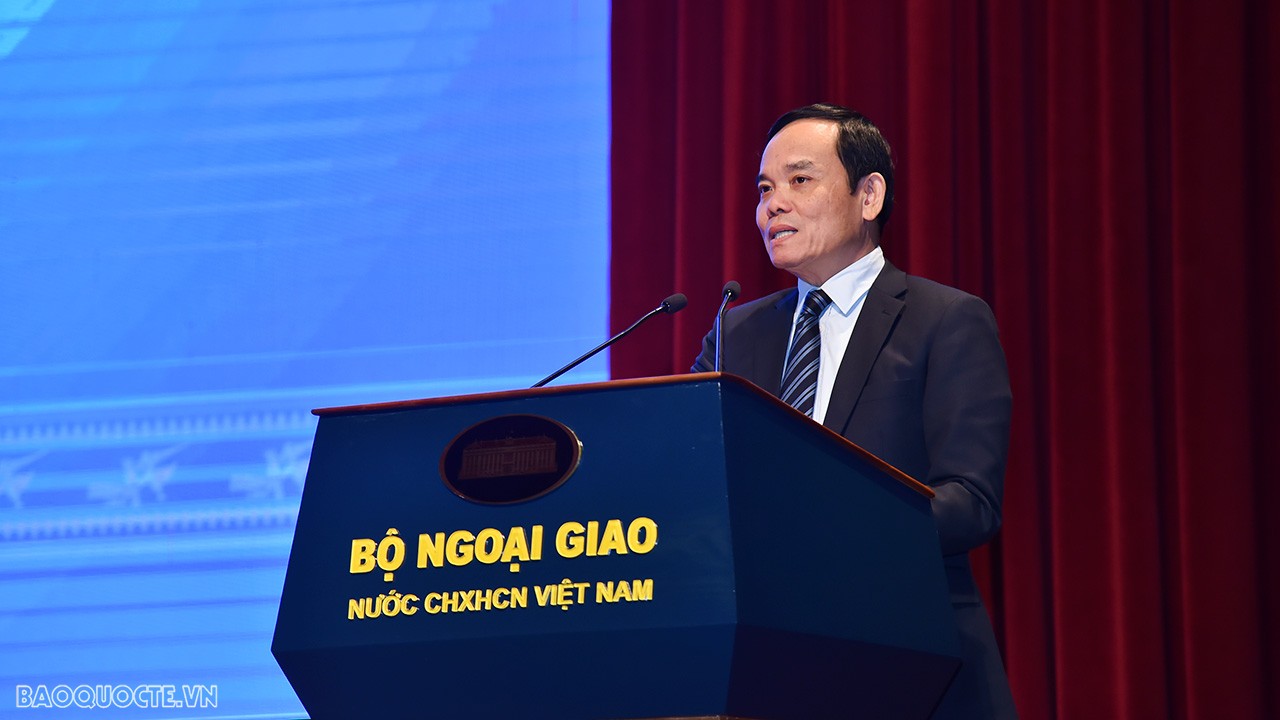 Làm sâu sắc thêm tình đoàn kết hữu nghị vượt trùng dương Việt Nam-Cuba