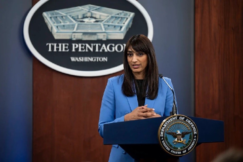 Mỹ thừa nhận lo ngại về quan hệ Nga-Triều Tiên, khăng khăng một điều dù 'đương sự' bác bỏ. (nguồn: Flinkir)