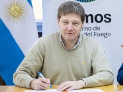 Argentina nhấn mạnh Anh 