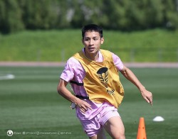 Hùng Dũng tâm sự khi đội tuyển Việt Nam chia tay VCK Asian Cup 2023