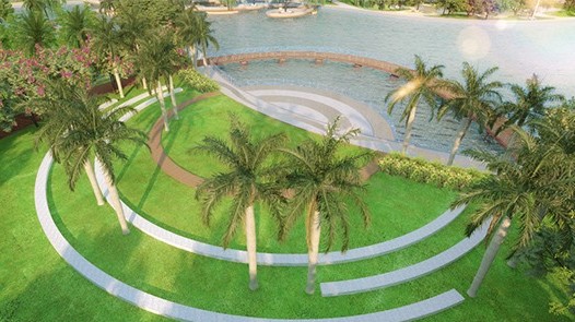 khu do thi moi dong tang long va hanh trinh xanh sach