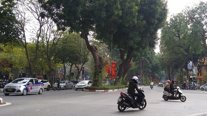 du bao thoi tiet dip tet giap thin 2024 mien bac co khong khi lanh bactrung trung bo co mua phia nam nang rao dong nam bo nang nong cuc bo