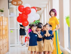 Thưởng Tết giáo viên - động lực cho mỗi người thầy