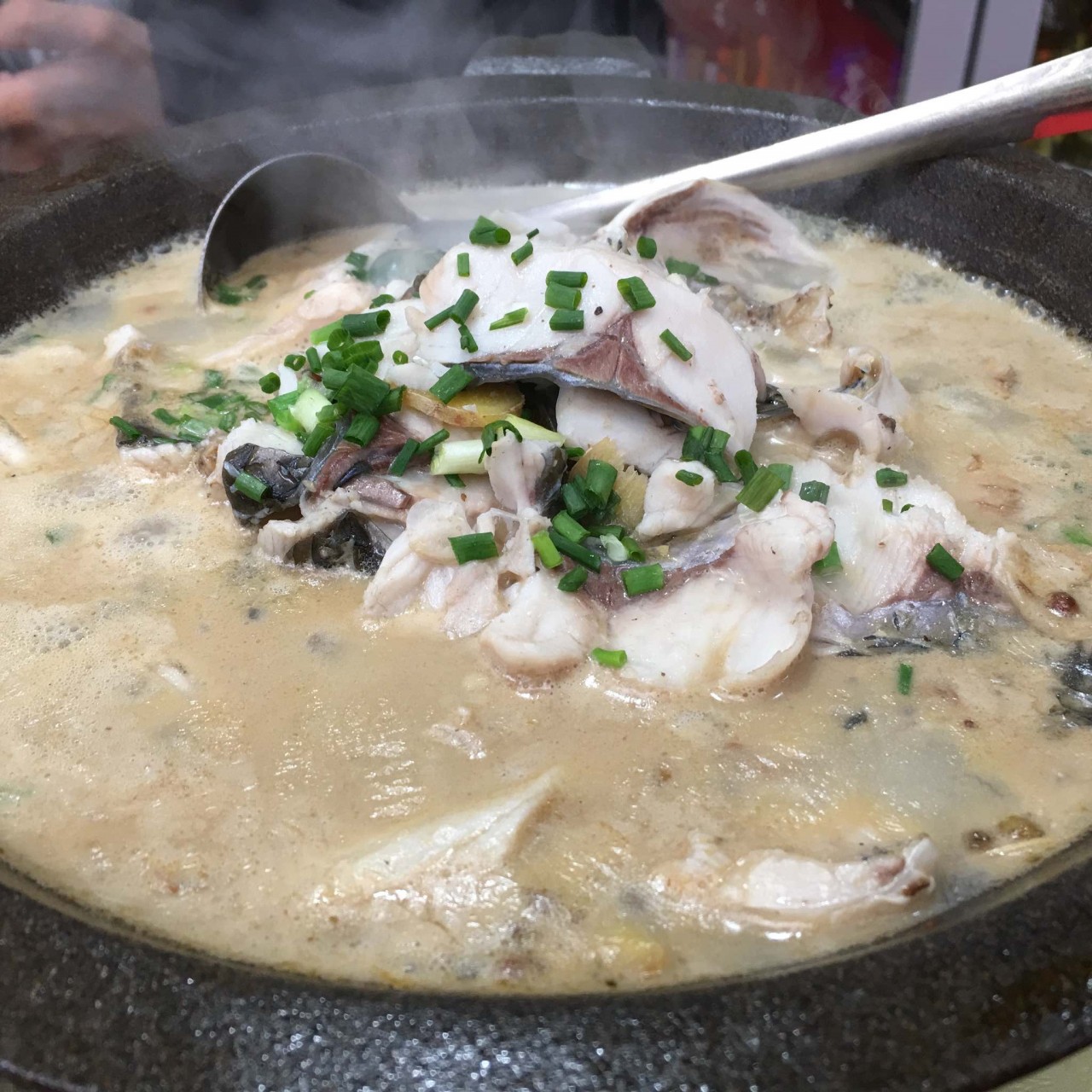 Ẩm thực Hồ Nam - Nét quyến rũ của Phượng Hoàng cổ trấn Ẩm thực Hồ Nam - Nét quyến rũ của Phượng Hoàng cổ trấn