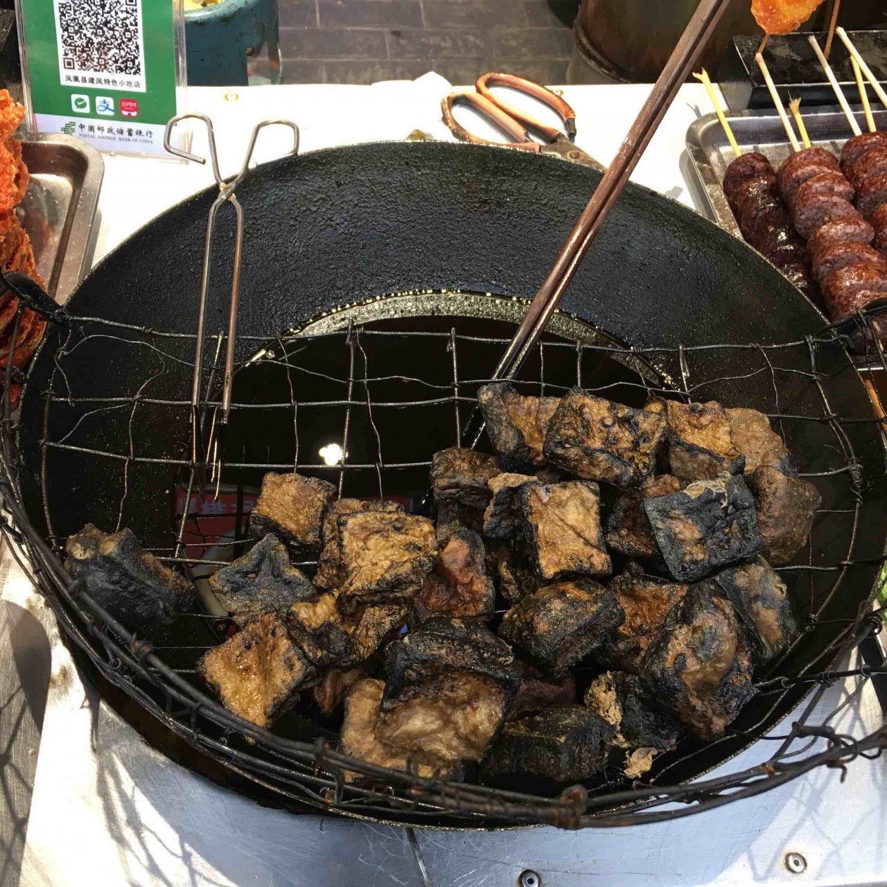 Ẩm thực Hồ Nam - Nét quyến rũ của Phượng Hoàng cổ trấn Ẩm thực Hồ Nam - Nét quyến rũ của Phượng Hoàng cổ trấn