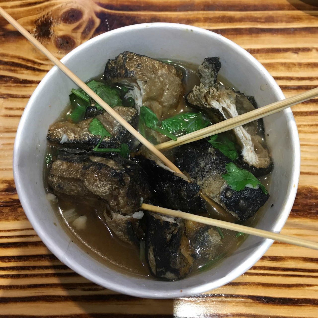 Ẩm thực Hồ Nam - Nét quyến rũ của Phượng Hoàng cổ trấn Ẩm thực Hồ Nam - Nét quyến rũ của Phượng Hoàng cổ trấn