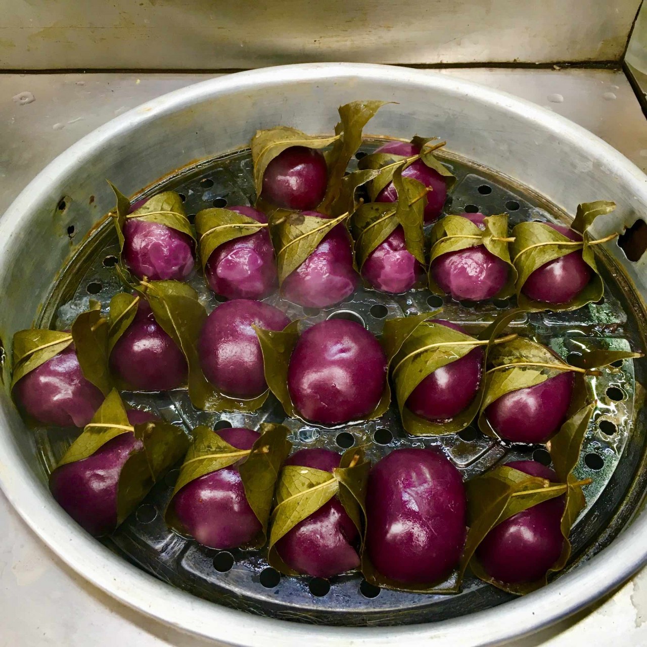 Ẩm thực Hồ Nam - Nét quyến rũ của Phượng Hoàng cổ trấn Ẩm thực Hồ Nam - Nét quyến rũ của Phượng Hoàng cổ trấn