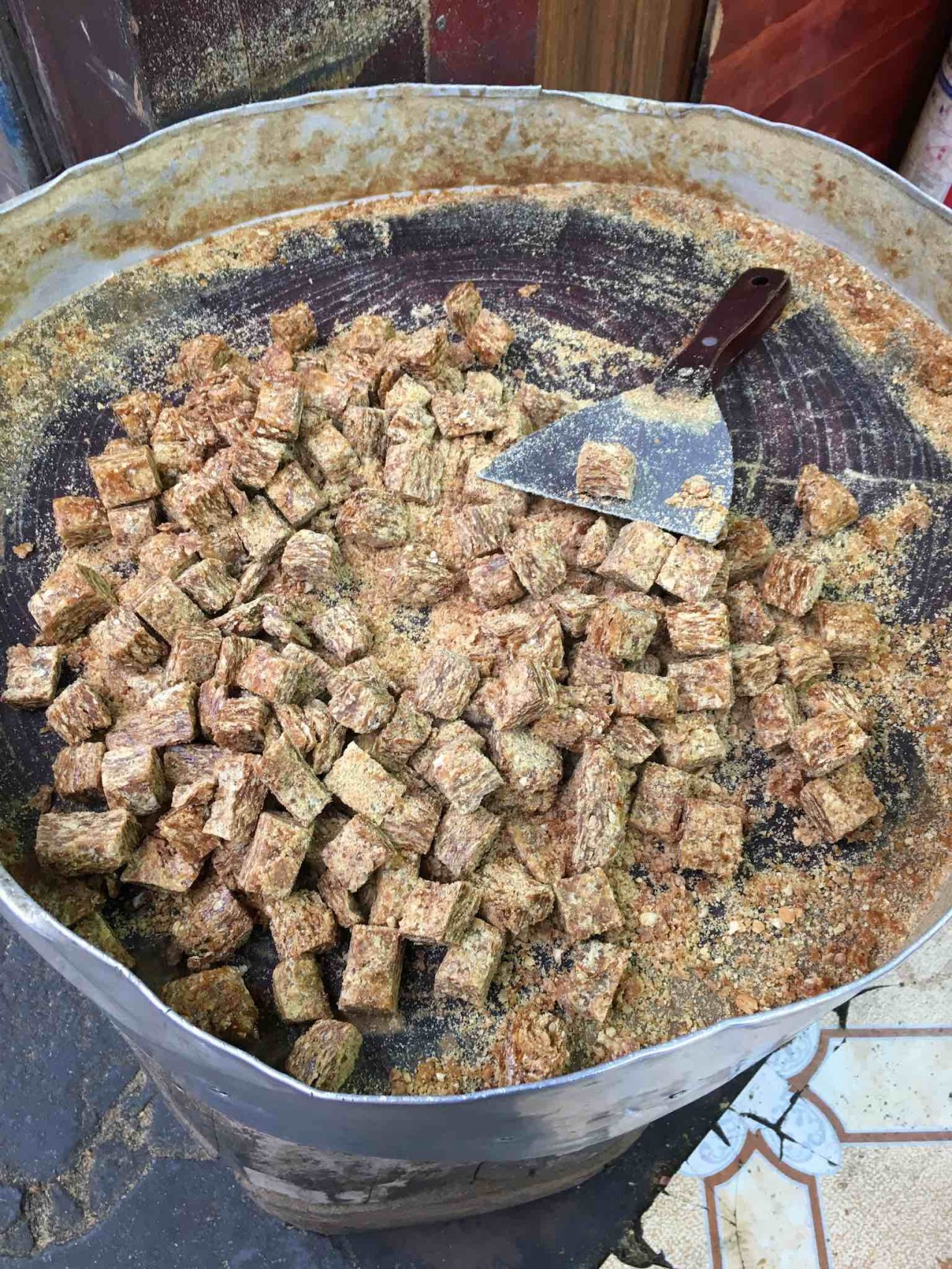 Ẩm thực Hồ Nam - Nét quyến rũ của Phượng Hoàng cổ trấn Ẩm thực Hồ Nam - Nét quyến rũ của Phượng Hoàng cổ trấn