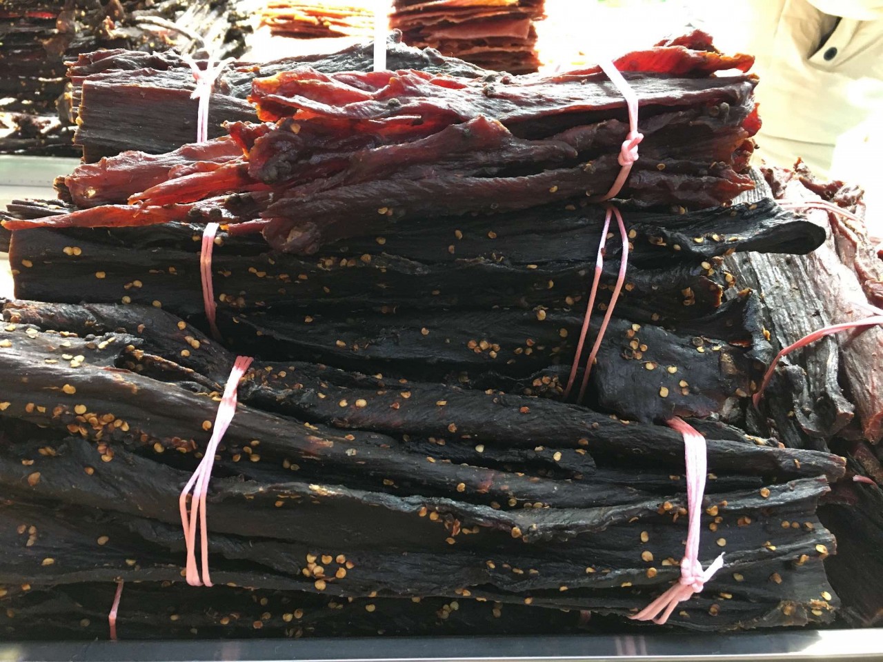 Ẩm thực Hồ Nam - Nét quyến rũ của Phượng Hoàng cổ trấn Ẩm thực Hồ Nam - Nét quyến rũ của Phượng Hoàng cổ trấn