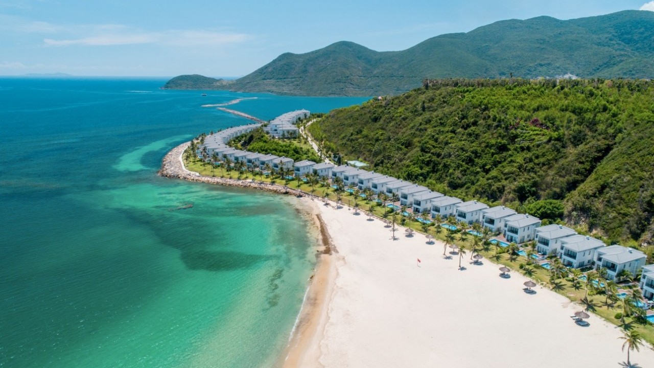 Video clip “Nha Trang - Khanh Hoa: Touching your heart!” - giai điệu và cảnh sắc làm rung động trái tim du khách