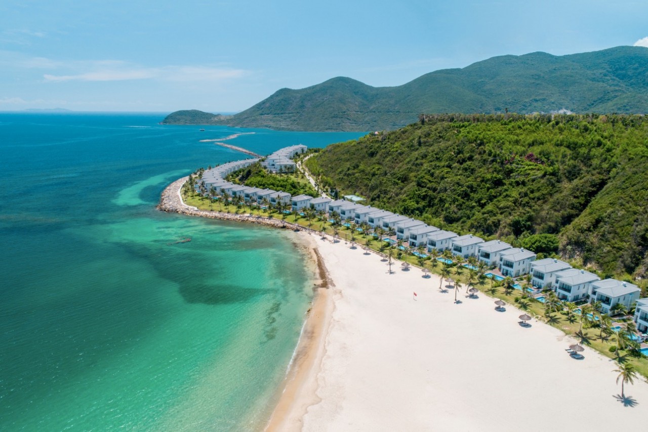 Video clip “Nha Trang - Khanh Hoa: Touching your heart!” – giai điệu và cảnh sắc làm rung động trái tim du khách Video clip “Nha Trang - Khanh Hoa: Touching your heart!” – giai điệu và cảnh sắc làm rung động trái tim du khách