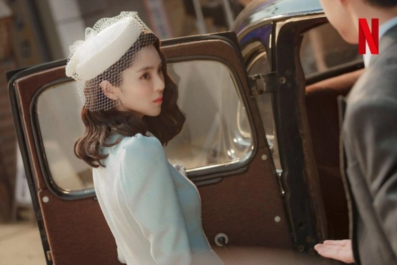 Han So Hee: Minh tinh sở hữu nhan sắc vạn người mê của làng giải trí Hàn Quốc