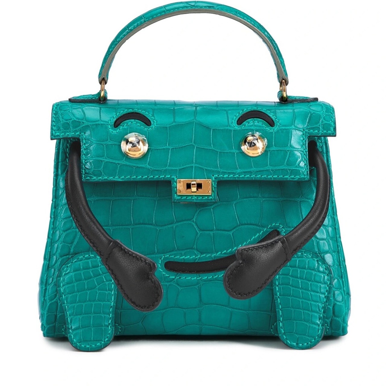 Ngắm những chiếc túi Hermès Kelly xa xỉ nhất thế giới Ngắm những chiếc túi Hermès Kelly xa xỉ nhất thế giới