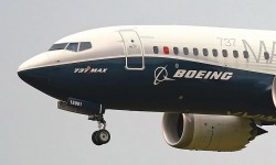 Sau 5 năm ‘đóng băng', Trung Quốc cấp phép cho máy bay Boeing 737 MAX hoạt động trở lại
