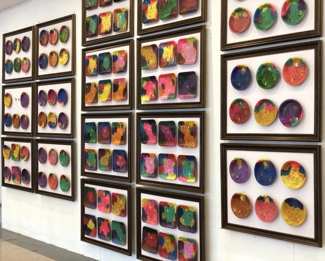 Muôn vàn hoạt động mang đậm bản sắc văn hoá Tết tại Hội Xuân Giáp Thìn 2024