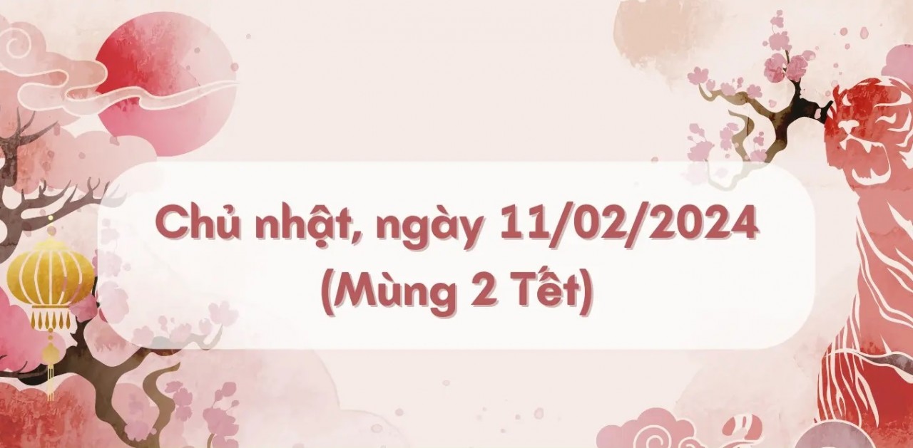 Ngày tốt mở hàng khai trương đầu năm Giáp Thìn 2024 đại cát đại lợi