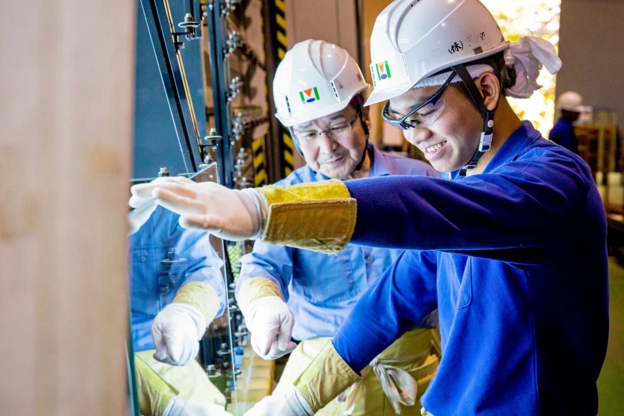 Người Việt đông nhất trong số lao động nước ngoài tại Nhật Bản