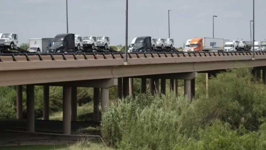 mexico vuot trung quoc tro thanh nha xuat khau lon nhat vao my