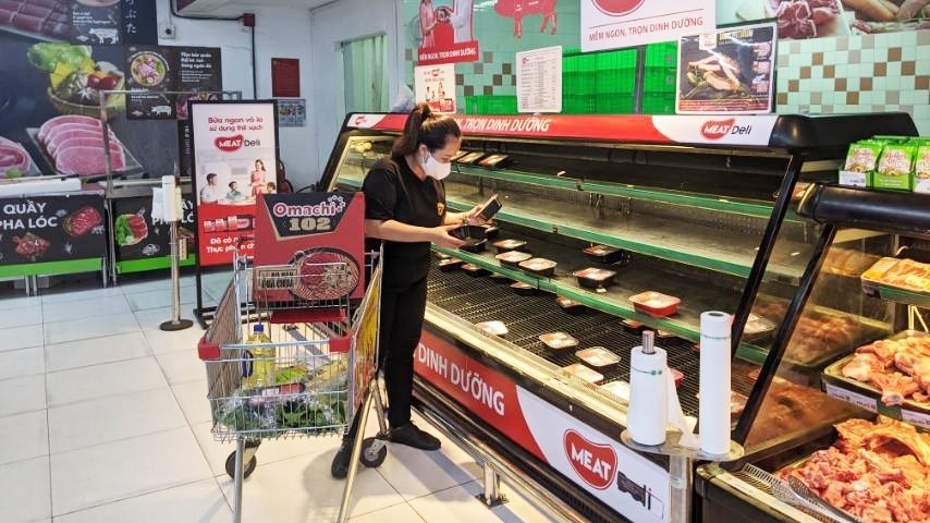 gia heo hoi hom nay 291 gia heo hoi di ngang van chua toi moc 60000 dongkg lo tinh trang nhap lau