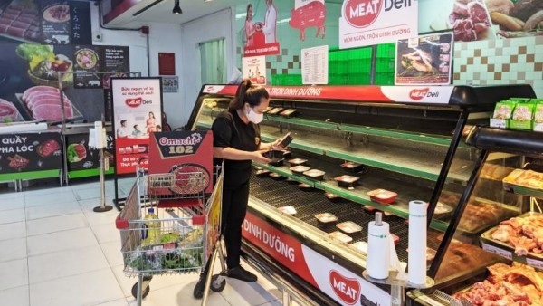 Giá heo hơi hôm nay 17/4: Đi ngang trên cả 3 miền, cả nước giao dịch trong vùng 63.000 - 69.000 đồng/kg