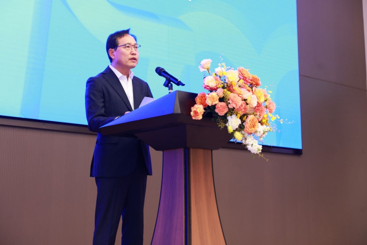 Tìm kiếm, nuôi dưỡng nhân tài ưu tú tương lai cho Việt Nam Tìm kiếm, nuôi dưỡng nhân tài ưu tú tương lai cho Việt Nam