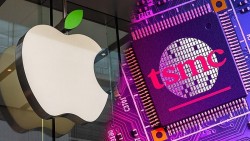 Apple được TSMC ưu ái cung cấp chip chuẩn 2nm