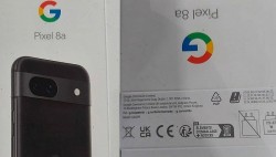 Pixel 8a lộ diện tại Việt Nam dù chưa ra mắt