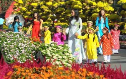 Những điều cần làm khi xuất hành vào dịp Tết