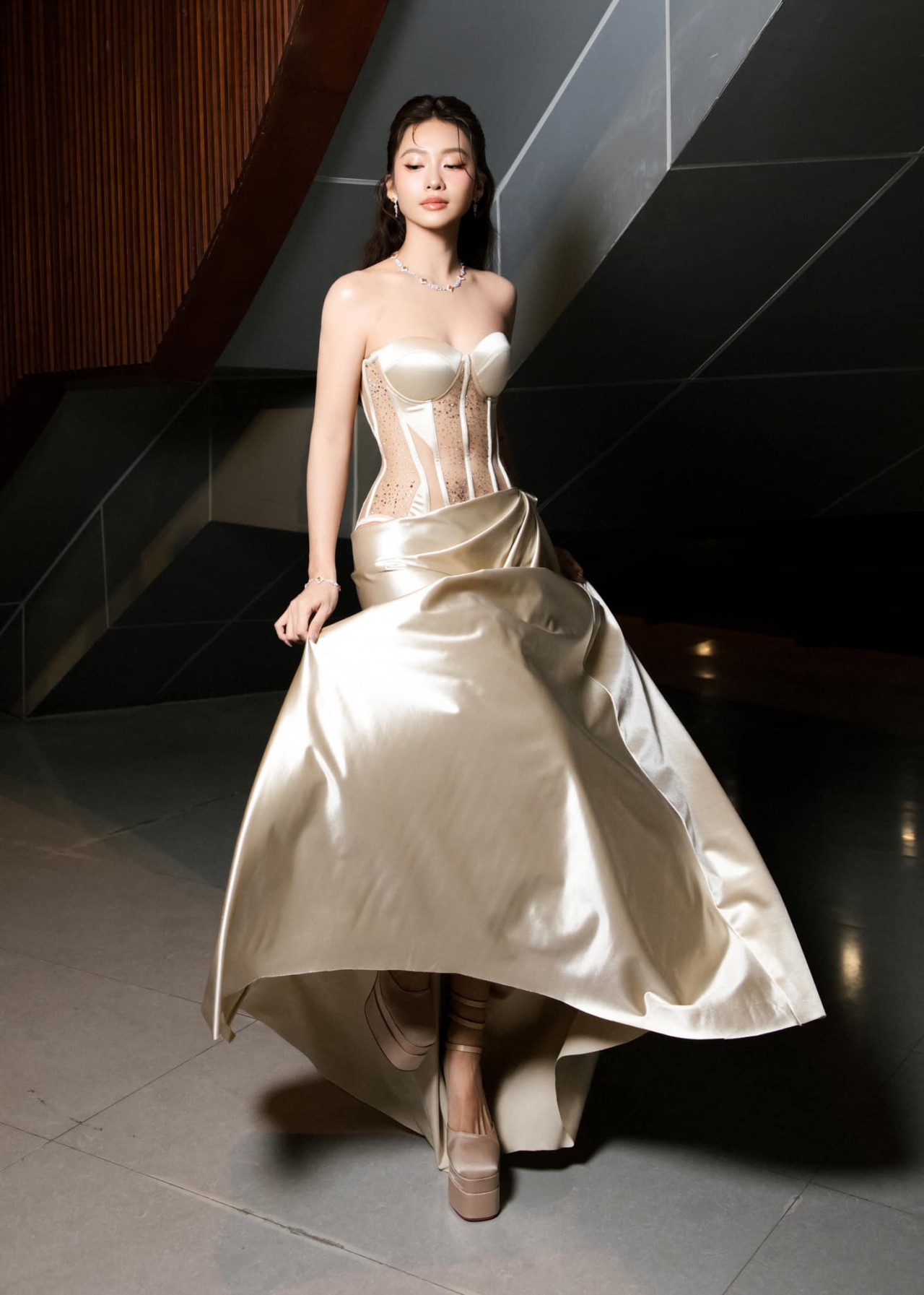 Khả Ngân Khả Ngân