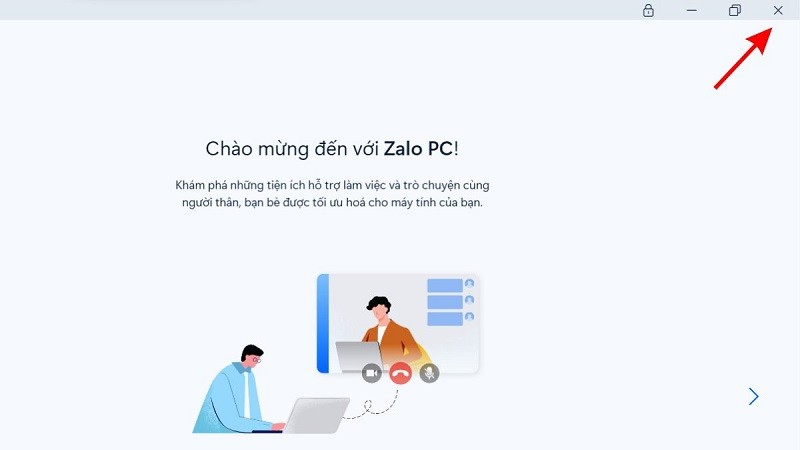 Khắc phục lỗi Zalo không gọi được trên máy tính đơn giản, hiệu quả Khắc phục lỗi Zalo không gọi được trên máy tính đơn giản, hiệu quả