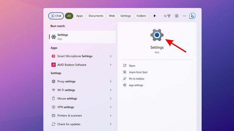 Khắc phục lỗi Zalo không gọi được trên máy tính đơn giản, hiệu quả Khắc phục lỗi Zalo không gọi được trên máy tính đơn giản, hiệu quả