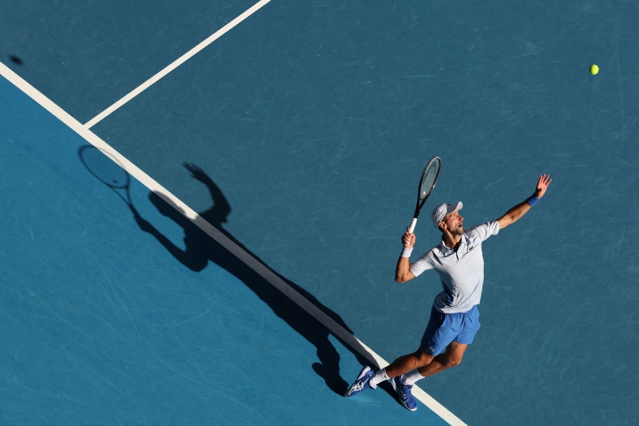 Ảnh ấn tượng (22-28/1): Nga - Ukraine ‘đấu khẩu’ về vụ rơi máy bay, ông Putin nói Moscow cố gắng chấm dứt xung đột, Tổng thống Biden có lợi thế