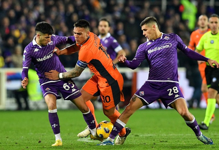 Inter Milan Inter Milan