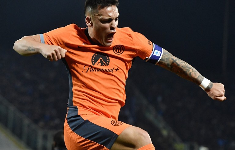 Inter Milan Inter Milan