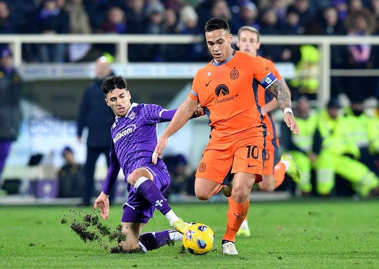 Inter Milan Inter Milan