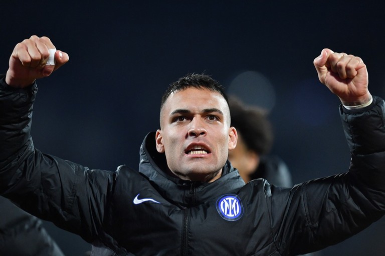 Inter Milan Inter Milan