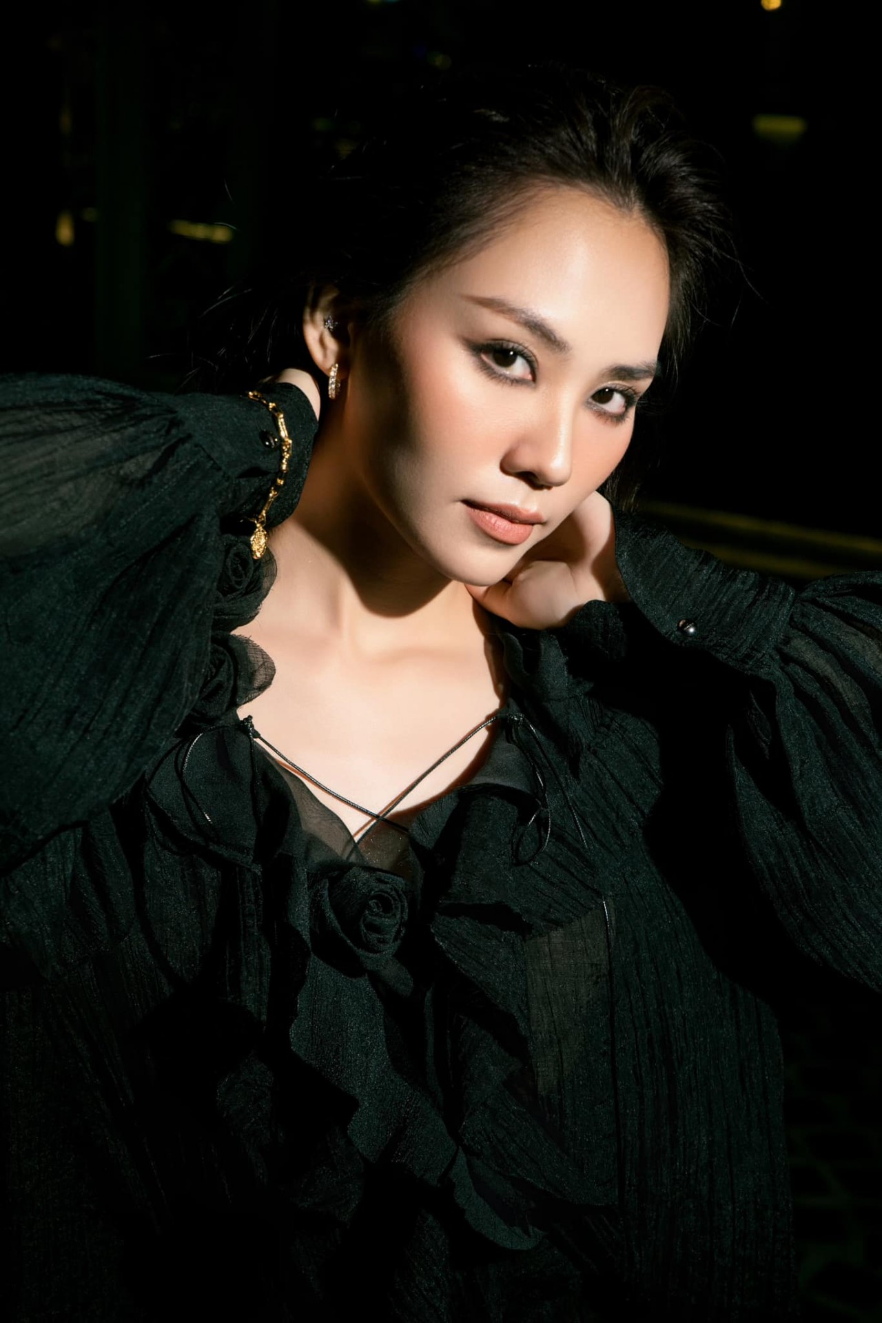 Hoa hậu Huỳnh Nguyễn Mai Phương