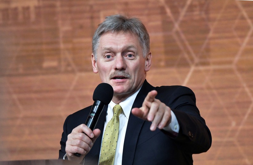 Nga giải thích lý do bị biến thành 'ông ba bị' ở phương Tây, chốt chuyện bầu cử tại 'các nước không thân thiện'. (Sputnik) Nga giải thích lý do bị biến thành 'ông ba bị' ở phương Tây, chốt chuyện bầu cử tại 'các nước không thân thiện'. (Sputnik)