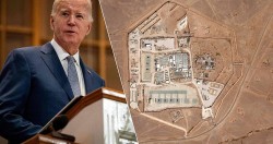 Cơ sở quân sự Mỹ bị tấn công: Iran phủ nhận mọi cáo buộc, 