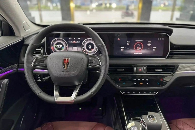 Điểm mặt những mẫu ô tô Trung Quốc có thể về Việt Nam trong năm 2024 Điểm mặt những mẫu ô tô Trung Quốc có thể về Việt Nam trong năm 2024