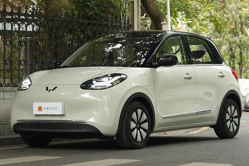 Điểm mặt những mẫu ô tô Trung Quốc có thể về Việt Nam trong năm 2024 Điểm mặt những mẫu ô tô Trung Quốc có thể về Việt Nam trong năm 2024