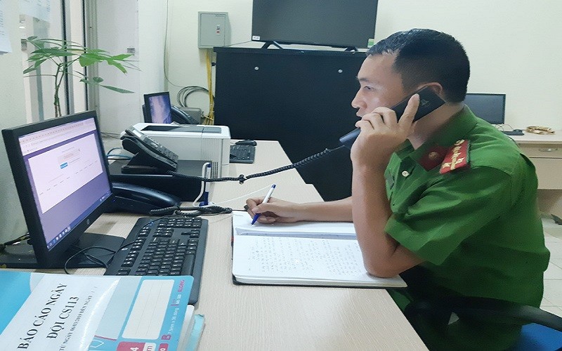 2 Cách tra cứu số điện thoại công an xã đơn giản nhất 2 Cách tra cứu số điện thoại công an xã đơn giản nhất