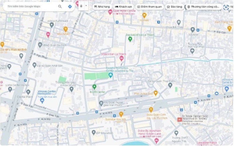 2 Cách tra cứu số điện thoại công an xã đơn giản nhất 2 Cách tra cứu số điện thoại công an xã đơn giản nhất